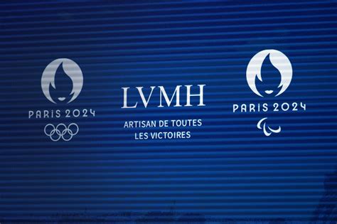 lvmh paris 2024.